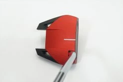 New Taylormade Spider Gt Single Bend Red 35" Putter Left Hand Lh 1040438 -Golf Shop 01040438 4 34333.1669732927