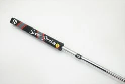 New Taylormade Spider Gt Single Bend Red 35" Putter Left Hand Lh 1040438 -Golf Shop 01040438 5 54608.1669732927