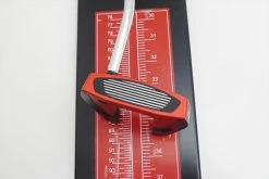 New Taylormade Spider Gt Single Bend Red 35" Putter Left Hand Lh 1040438 -Golf Shop 01040438 6 88050.1669732927