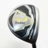Tour Edge Hl3 15° 3 Fairway Wood Lite Flex Bassara 1040474 Good -Golf Shop 01040474 1 74624.1669674710