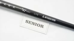 Tour Edge Hl3 15° 3 Fairway Wood Lite Flex Bassara 1040474 Good -Golf Shop 01040474 5 10417.1669674712