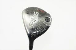 Ping G25 18° 5 Fairway Wood Regular Flex Tfc 189 1040495 Fair Left Hand Lh