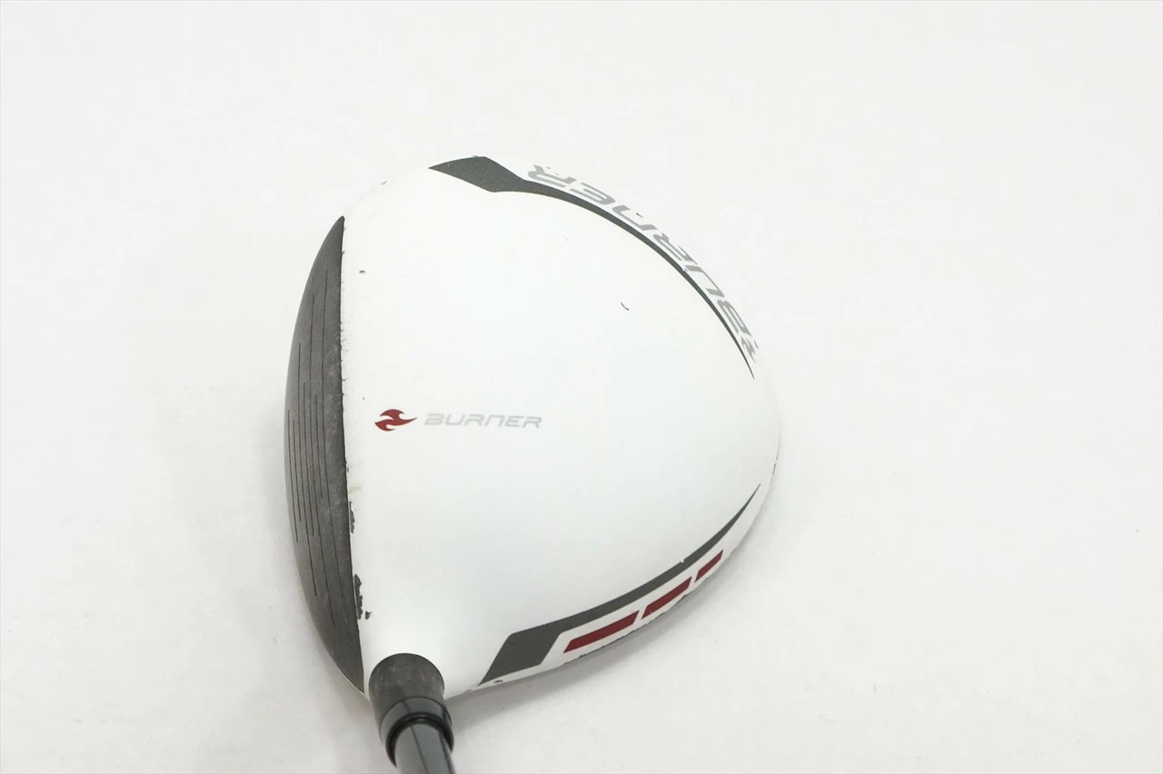 Taylormade Burner Superfast 2.0 15° 3 Fairway Wood Stiff Matrix Ozik 1040507 5 Taylormade Burner Superfast 2.0 15° 3 Fairway Wood Stiff Matrix Ozik 1040507 - Image 3