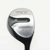 Sonartec T.R.C 18° 5 Fairway Wood Stiff Flex Stock Shaft 1040522 Good -Golf Shop 01040522 1 77606.1669674909