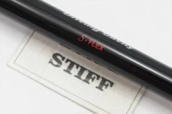 Sonartec T.R.C 18° 5 Fairway Wood Stiff Flex Stock Shaft 1040522 Good -Golf Shop 01040522 5 35331.1669674911