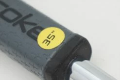 Taylormade Spider Sr Single Bend 35" Putter Excellent Rh 1040539 Super Stroke -Golf Shop 01040539 6 68924.1669732857