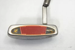 Taylormade Rossa Core Classics Suzuka Agsi+ 35" Putter Good Rh 1040722 -Golf Shop 01040722 2 86193.1669732795