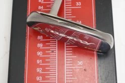 Taylormade Rossa Core Classics Suzuka Agsi+ 35" Putter Good Rh 1040722 -Golf Shop 01040722 6 32050.1669732796