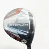 New Taylormade Stealth Ladies 19° 5 Fairway Wood Ladies Flex Ascent 1040781 -Golf Shop 01040781 1 24522.1669675023