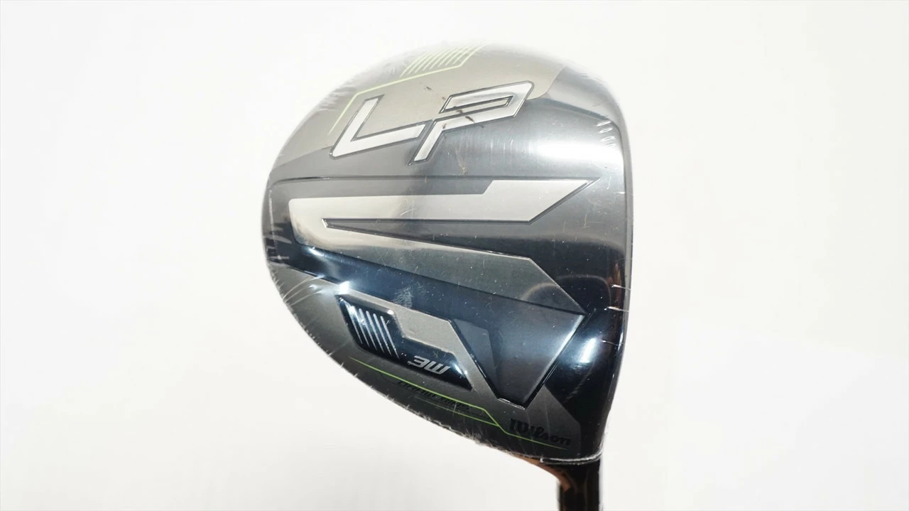 New Wilson Launch Pad 2 16° 3W Fairway Wood Regular Flex Evenflow 1040819 3 New Wilson Launch Pad 2 16° 3W Fairway Wood Regular Flex Evenflow 1040819