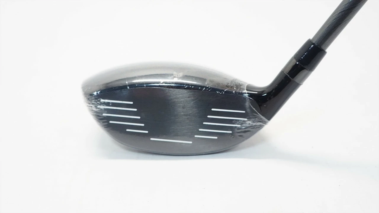 New Wilson Launch Pad 2 16° 3W Fairway Wood Regular Flex Evenflow 1040819 5 New Wilson Launch Pad 2 16° 3W Fairway Wood Regular Flex Evenflow 1040819 - Image 3