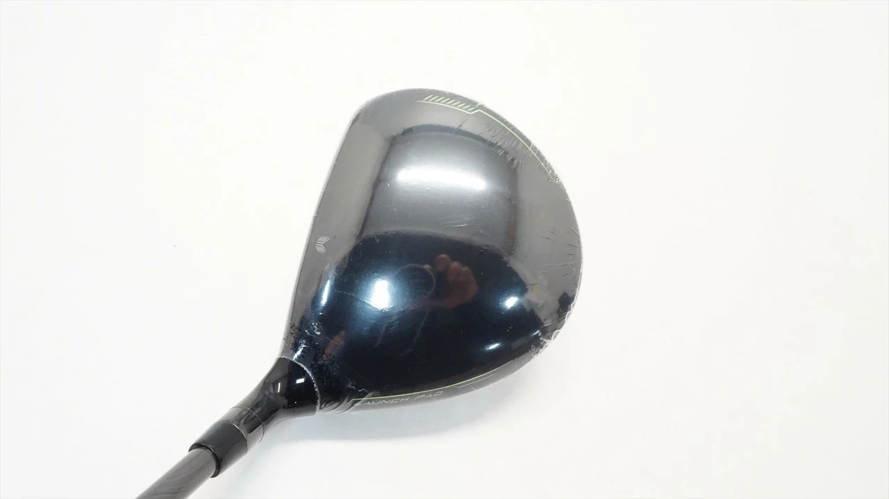 New Wilson Launch Pad 2 16° 3W Fairway Wood Regular Flex Evenflow 1040819 6 New Wilson Launch Pad 2 16° 3W Fairway Wood Regular Flex Evenflow 1040819 - Image 4