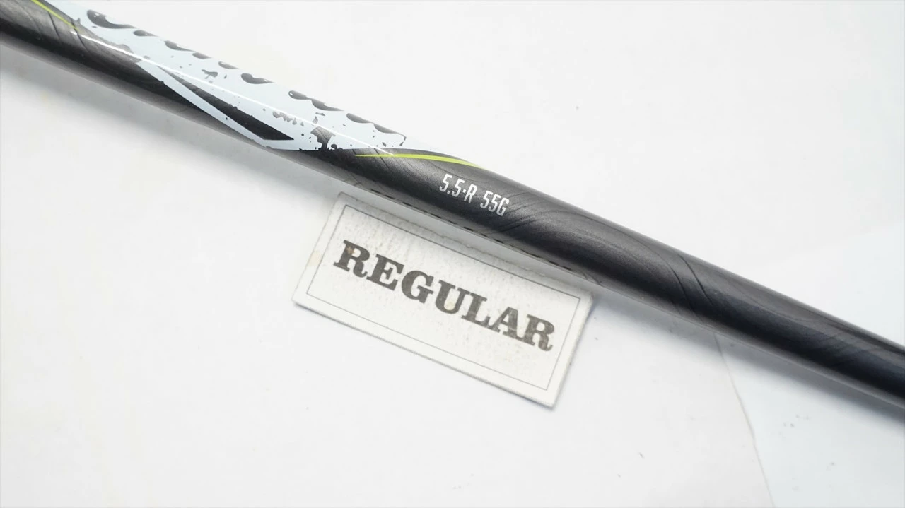 New Wilson Launch Pad 2 16° 3W Fairway Wood Regular Flex Evenflow 1040819 7 New Wilson Launch Pad 2 16° 3W Fairway Wood Regular Flex Evenflow 1040819 - Image 5