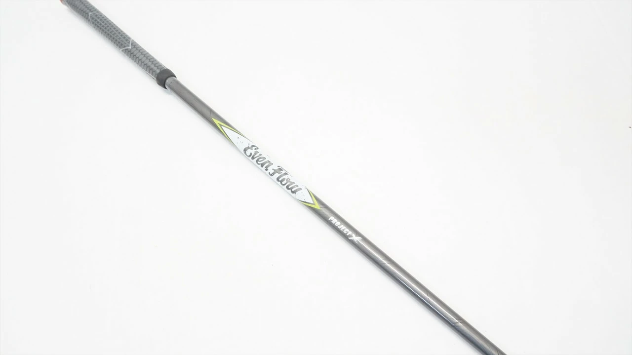 New Wilson Launch Pad 2 16° 3W Fairway Wood Regular Flex Evenflow 1040819 8 New Wilson Launch Pad 2 16° 3W Fairway Wood Regular Flex Evenflow 1040819 - Image 6