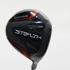 Taylormade Stealth 16.5° 3 Hl Fairway Wood Regular Ventus Red 5 Mint -Golf Shop 01040936 1 32284.1676659945