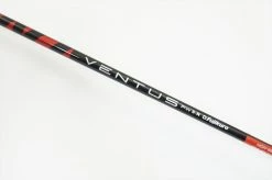 Taylormade Stealth 16.5° 3 Hl Fairway Wood Regular Ventus Red 5 Mint -Golf Shop 01040936 5 71413.1676659947