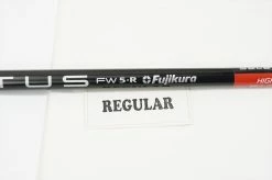 Taylormade Stealth 16.5° 3 Hl Fairway Wood Regular Ventus Red 5 Mint -Golf Shop 01040936 6 04633.1676659947