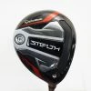 Taylormade Stealth Plus 19° 5 Fairway Wood Stiff Hzrdus Rdx Red 70 Mint -Golf Shop 01040941 1 88602.1675891828
