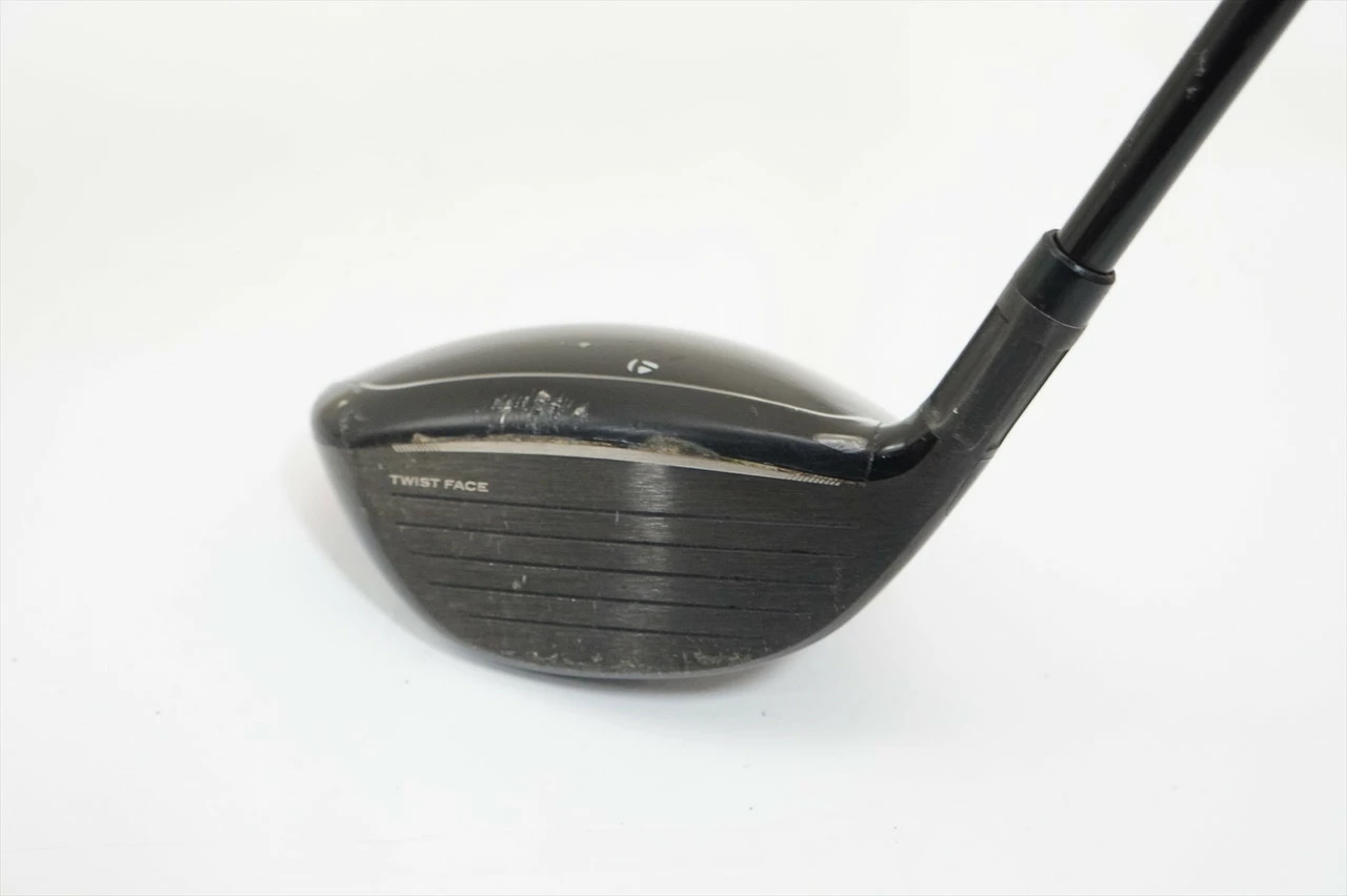 Taylormade Stealth 18° 5 Fairway Wood Regular Flex Ventus Red 5 Fair 5 Taylormade Stealth 18° 5 Fairway Wood Regular Flex Ventus Red 5 Fair - Image 3