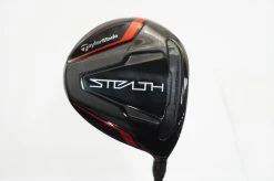 Taylormade Stealth 16.5° 3 Hl Fairway Wood Regular Ventus Red 5 Fair