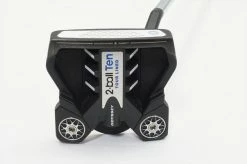 Odyssey 2-Ball Ten Tour Lined 35" Putter Good Rh 1041048