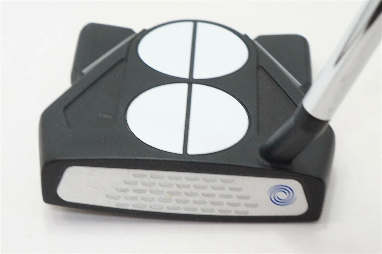 Odyssey 2-Ball Ten Tour Lined 35" Putter Good Rh 1041048 4 Odyssey 2-Ball Ten Tour Lined 35" Putter Good Rh 1041048 - Image 2