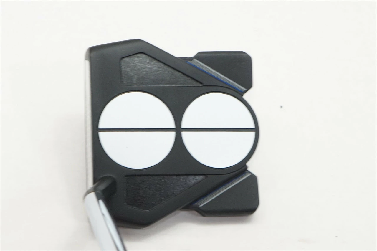 Odyssey 2-Ball Ten Tour Lined 35" Putter Good Rh 1041048 5 Odyssey 2-Ball Ten Tour Lined 35" Putter Good Rh 1041048 - Image 3