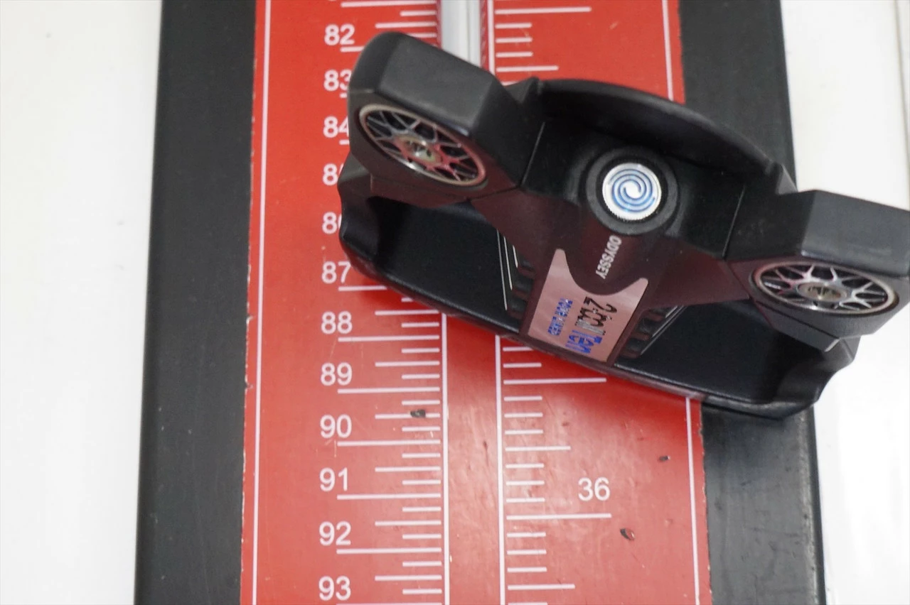 Odyssey 2-Ball Ten Tour Lined 35" Putter Good Rh 1041048 7 Odyssey 2-Ball Ten Tour Lined 35" Putter Good Rh 1041048 - Image 5