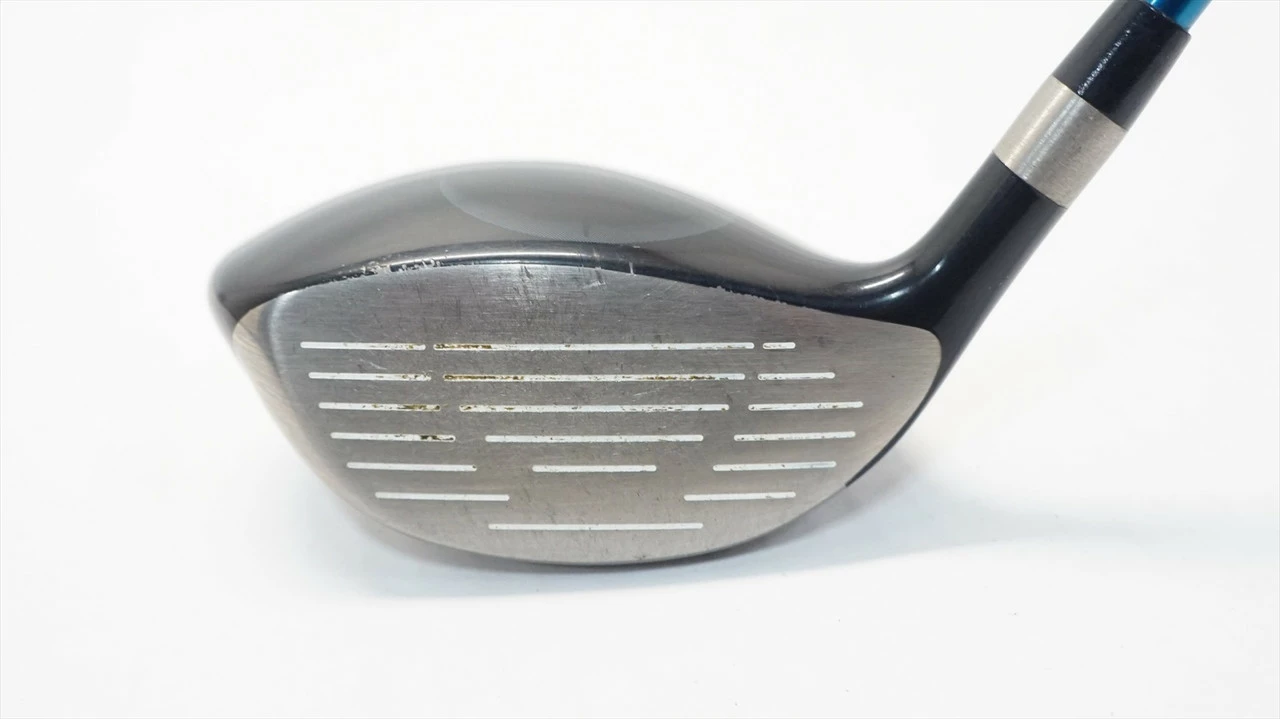 Ping Rapture 14° 3 Fairway Wood Stiff Flex Aldila Vs Proto 1041071 Good 5 Ping Rapture 14° 3 Fairway Wood Stiff Flex Aldila Vs Proto 1041071 Good - Image 3