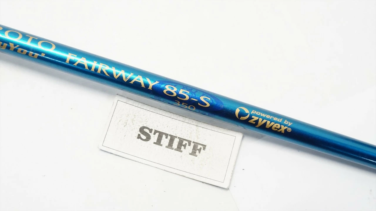 Ping Rapture 14° 3 Fairway Wood Stiff Flex Aldila Vs Proto 1041071 Good 7 Ping Rapture 14° 3 Fairway Wood Stiff Flex Aldila Vs Proto 1041071 Good - Image 5