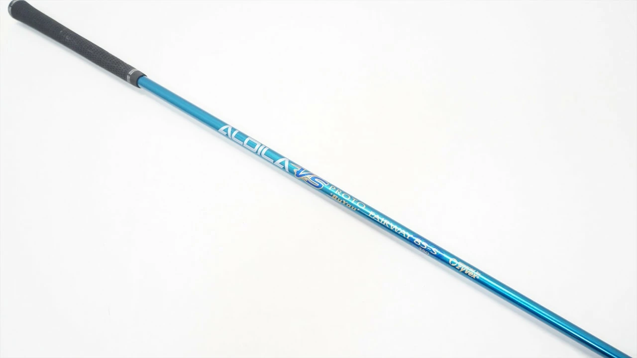 Ping Rapture 14° 3 Fairway Wood Stiff Flex Aldila Vs Proto 1041071 Good 8 Ping Rapture 14° 3 Fairway Wood Stiff Flex Aldila Vs Proto 1041071 Good - Image 6