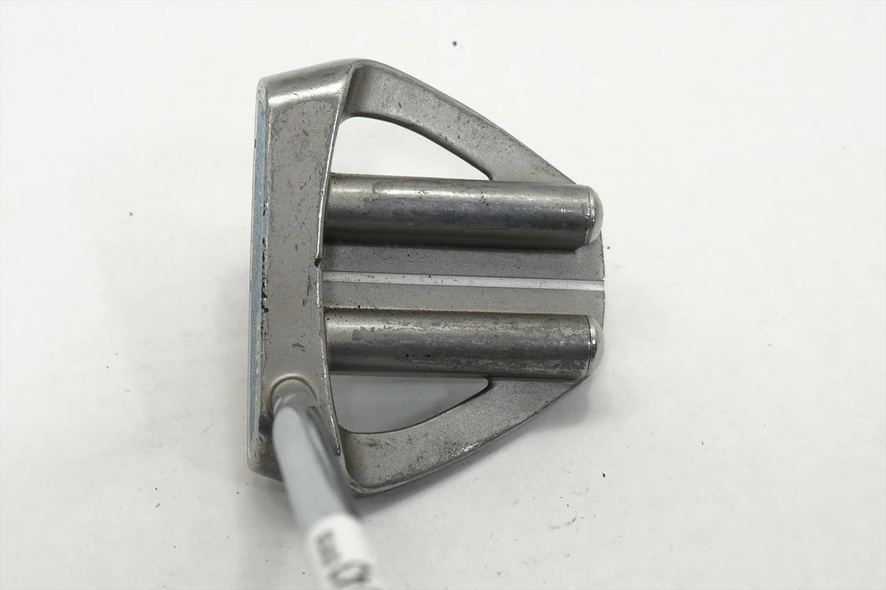 Guerin Rife Two Bar Hybrid Tour Mallet 35" Putter Good Rh 1041143 Super Stroke 5 Guerin Rife Two Bar Hybrid Tour Mallet 35" Putter Good Rh 1041143 Super Stroke - Image 3