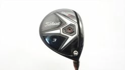 Titleist 915Fd 15° 3 Fairway Wood Regular Flex Tensei 1041223 Good