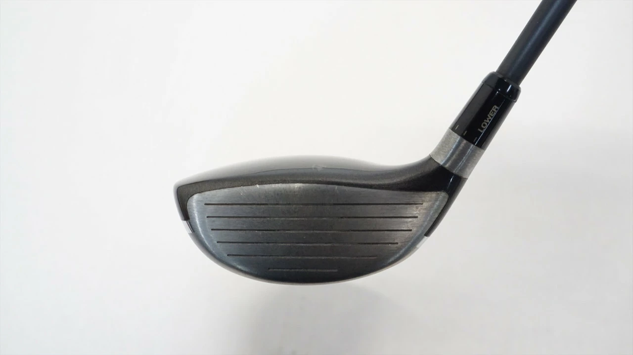 Taylormade Sldr 19° 5 Fairway Wood Stiff Flex Tour 1041240 Good 5 Taylormade Sldr 19° 5 Fairway Wood Stiff Flex Tour 1041240 Good - Image 3