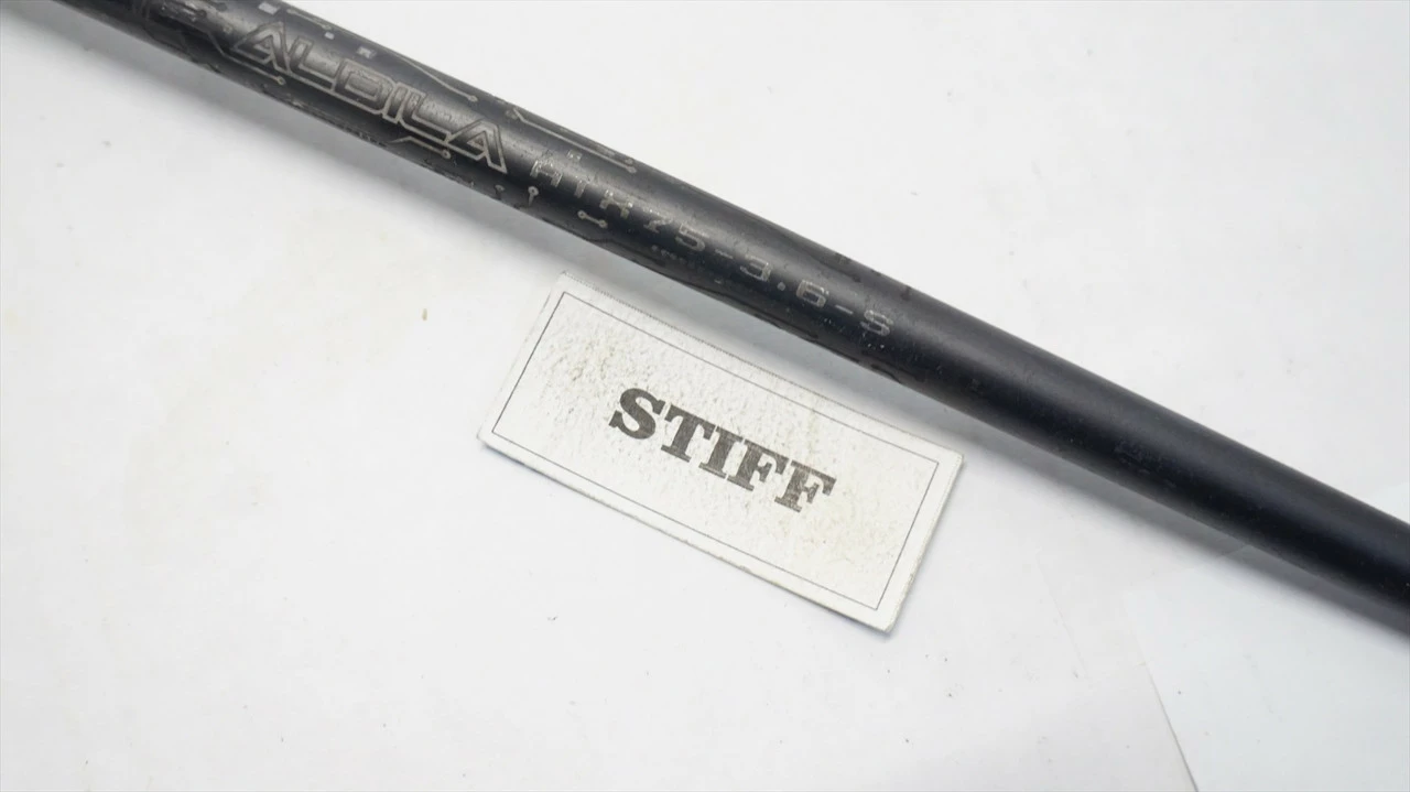 Taylormade Sldr 19° 5 Fairway Wood Stiff Flex Tour 1041240 Good 7 Taylormade Sldr 19° 5 Fairway Wood Stiff Flex Tour 1041240 Good - Image 5