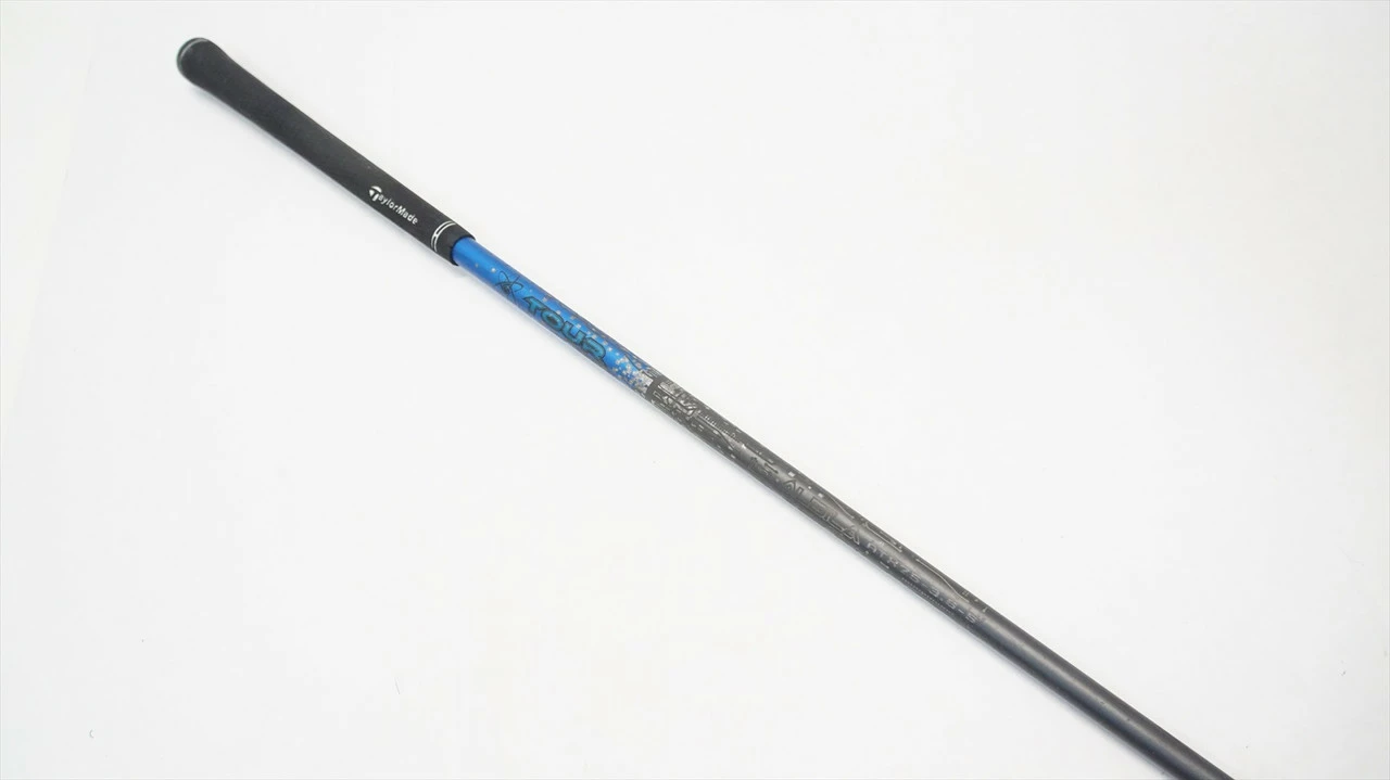 Taylormade Sldr 19° 5 Fairway Wood Stiff Flex Tour 1041240 Good 8 Taylormade Sldr 19° 5 Fairway Wood Stiff Flex Tour 1041240 Good - Image 6