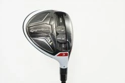 Taylormade M1 15° 3 Fairway Wood Stiff Flex Fujikura Pro 70 1041241 Fair