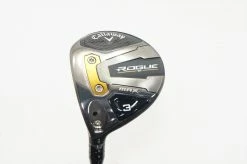 Callaway Rogue St Max 15° 3 Fairway Wood Regular Tensei 1041369 Left Hand Lh