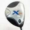 Callaway X Hot 15° 3W Fairway Wood Extra Stiff Flex Banzai 1041404 Good -Golf Shop 01041404 1 57109.1669675026