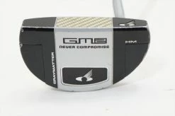 Never Compromise Gm2 - Hm 33" Putter Good Rh 1041421