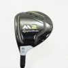 Taylormade M2 2017 18° 5 Fairway Wood Regular Reax 55 1041520 Fair Left Hand Lh -Golf Shop 01041520 1 37656.1670341748