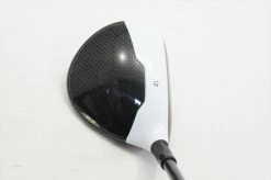 Taylormade M2 2017 18° 5 Fairway Wood Regular Reax 55 1041520 Fair Left Hand Lh -Golf Shop 01041520 3 82514.1670341749