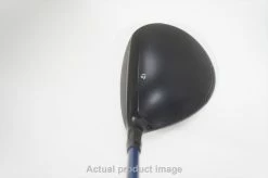 Taylormade Stealth 15° #3 Wood 43.25" Stiff Flex Evenflow CB 60g - Good -Golf Shop 01041603 3 26119.1669153119