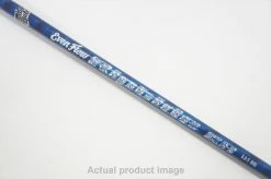 Taylormade Stealth 15° #3 Wood 43.25" Stiff Flex Evenflow CB 60g - Good -Golf Shop 01041603 4 14998.1669153119