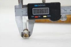 True Temper Elevate Tour X X-Stiff 34.25"-37" 7pc Iron Shaft Set .355 1041732 -Golf Shop 01041732 5 29947.1675384814