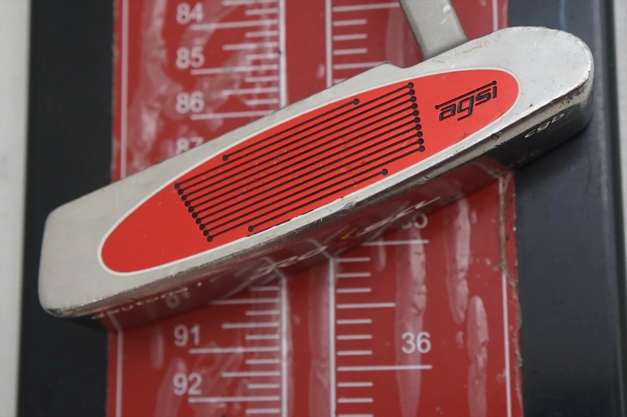 Taylormade Rossa Daytona 1 Cgb 35" Putter Good Rh 1041759 9 Taylormade Rossa Daytona 1 Cgb 35" Putter Good Rh 1041759 - Image 7