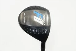 Krank F11 15° 3 Fairway Wood Regular Flex Speeder 1041967 Good