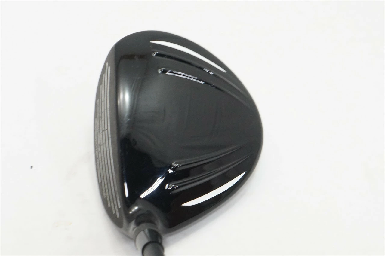 Krank F11 15° 3 Fairway Wood Regular Flex Speeder 1041967 Good 5 Krank F11 15° 3 Fairway Wood Regular Flex Speeder 1041967 Good - Image 3