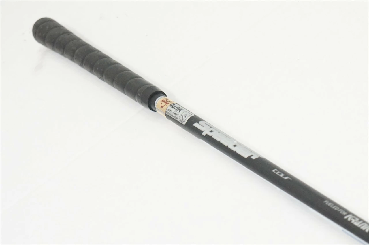 Krank F11 15° 3 Fairway Wood Regular Flex Speeder 1041967 Good 6 Krank F11 15° 3 Fairway Wood Regular Flex Speeder 1041967 Good - Image 4