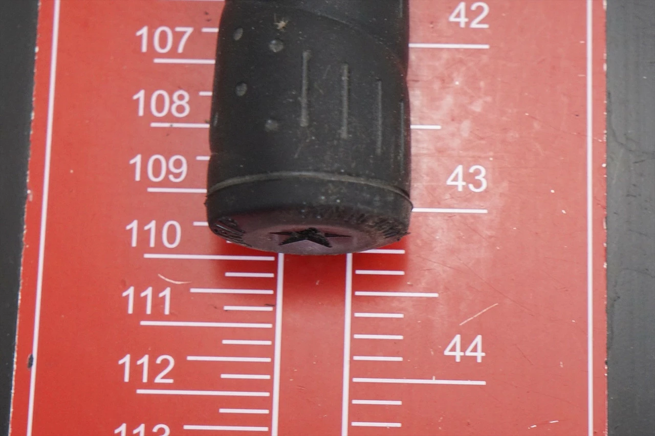 Krank F11 15° 3 Fairway Wood Regular Flex Speeder 1041967 Good 8 Krank F11 15° 3 Fairway Wood Regular Flex Speeder 1041967 Good - Image 6